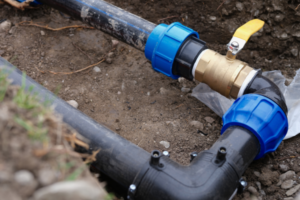 plumbing problem dallas allen tx