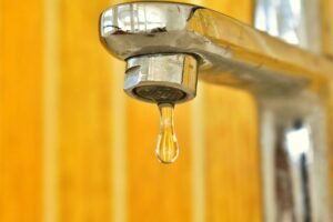 leak detection in Plano