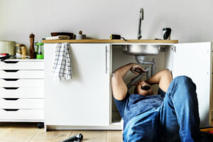drain cleaning in Allen